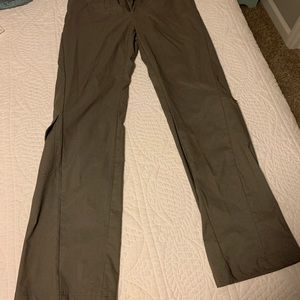 Love these!  Athleta pants